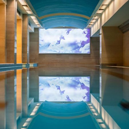 Perugia Park Hotel Dış mekan fotoğraf