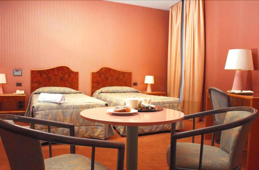 Perugia Park Hotel Dış mekan fotoğraf