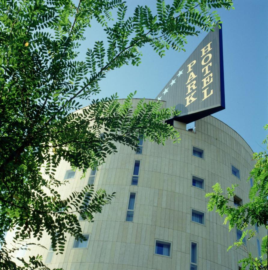 Perugia Park Hotel Dış mekan fotoğraf