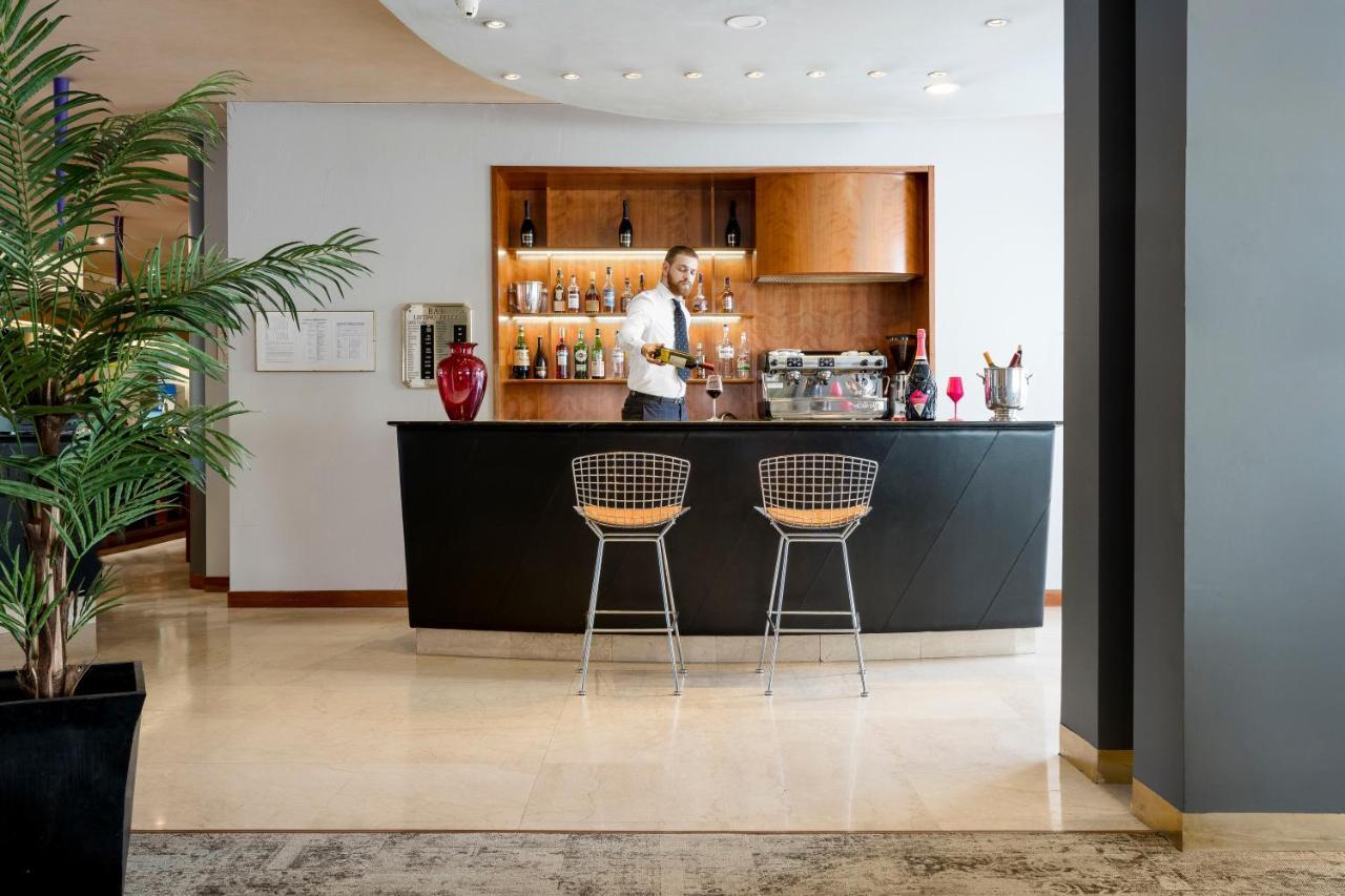 Perugia Park Hotel Dış mekan fotoğraf