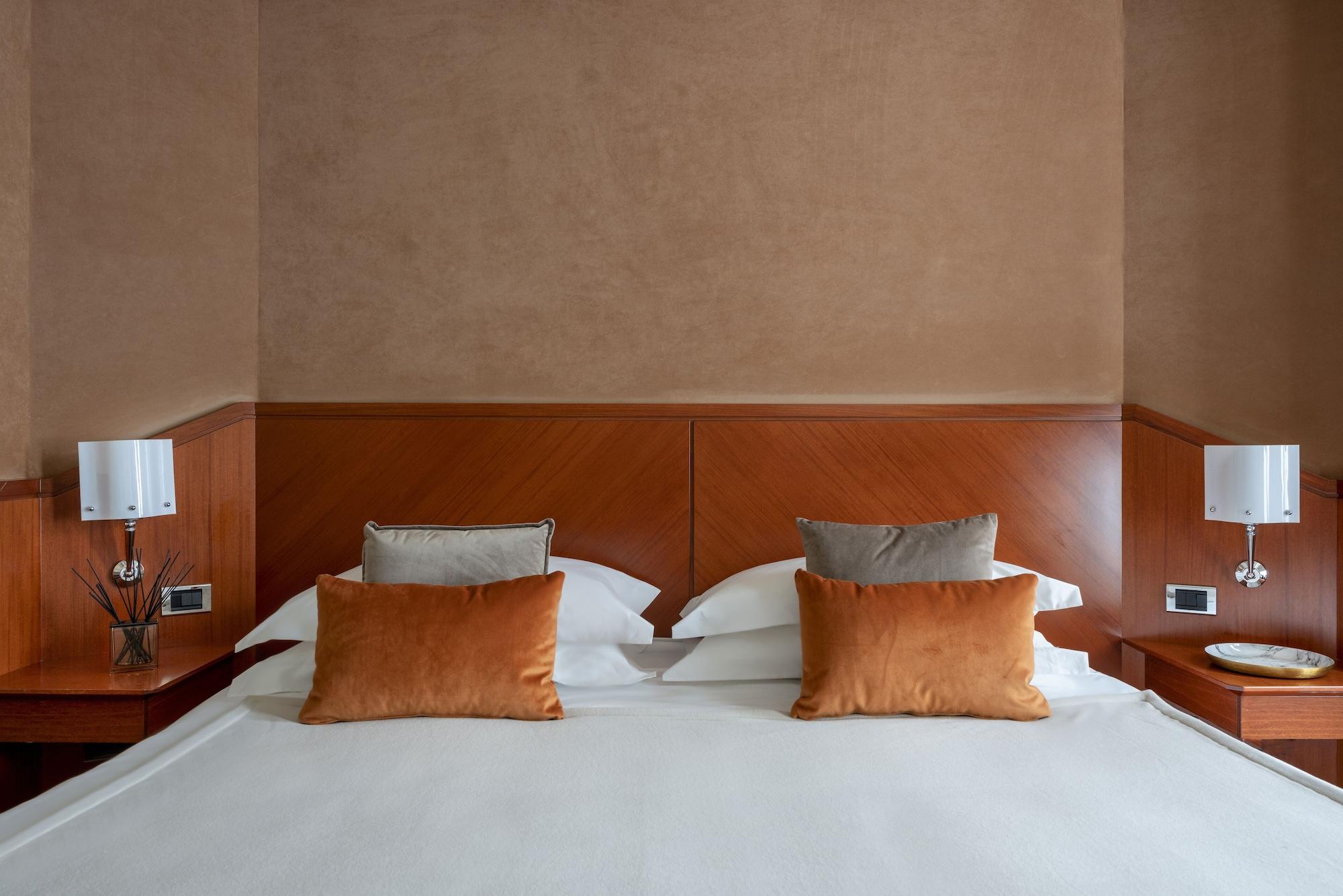Perugia Park Hotel Dış mekan fotoğraf
