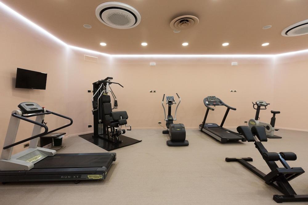 Perugia Park Hotel Dış mekan fotoğraf