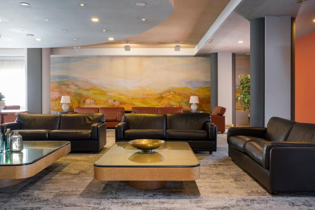 Perugia Park Hotel Dış mekan fotoğraf