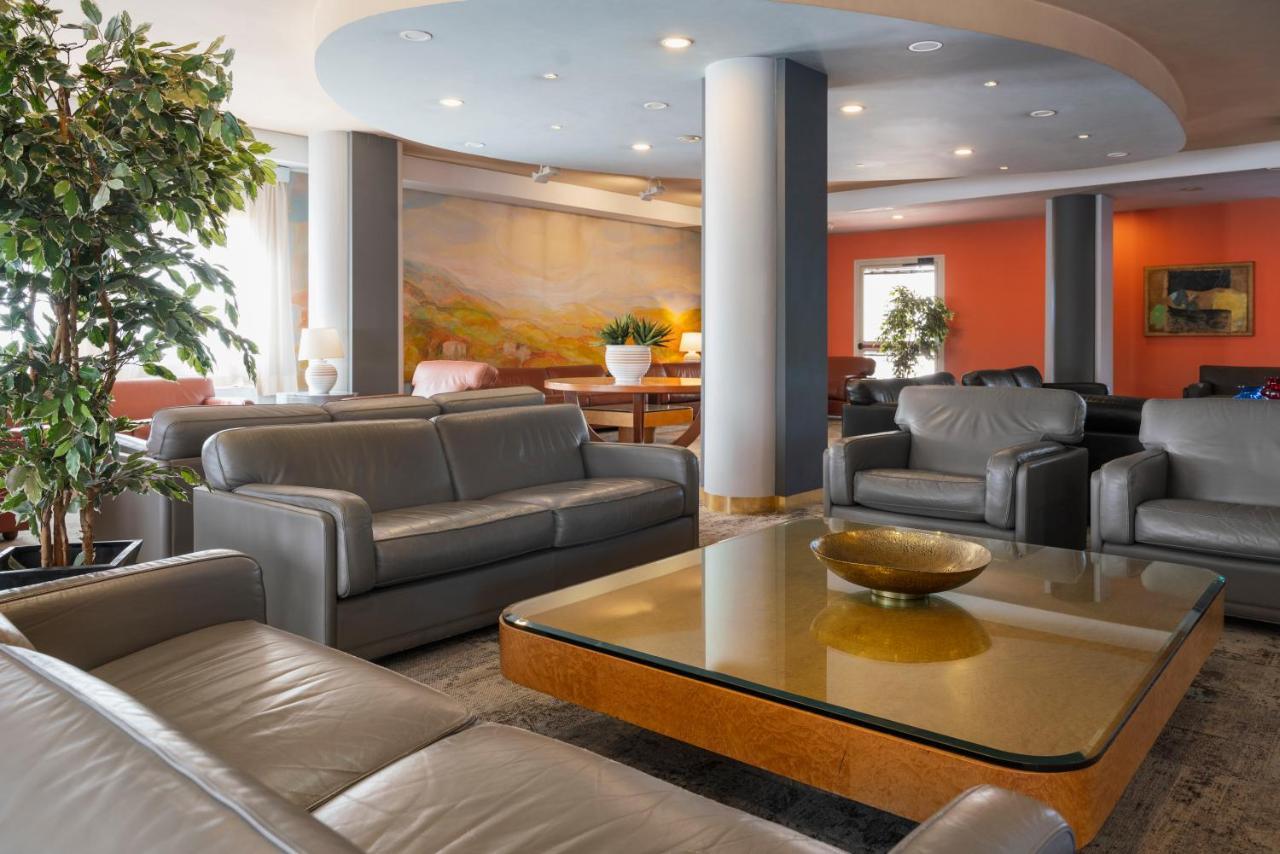 Perugia Park Hotel Dış mekan fotoğraf