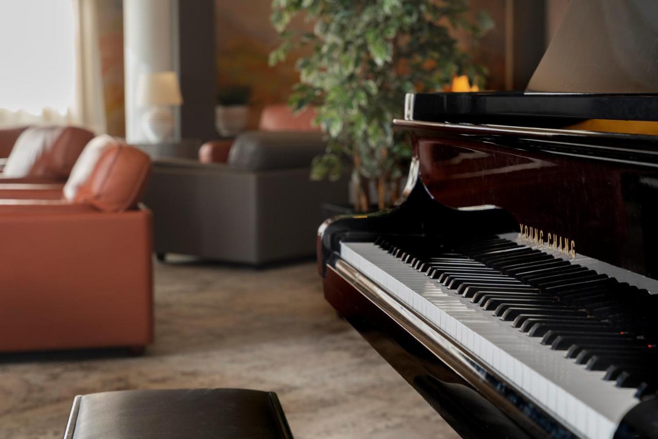 Perugia Park Hotel Dış mekan fotoğraf