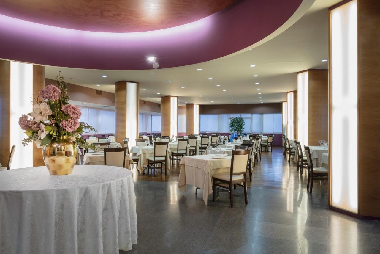 Perugia Park Hotel Dış mekan fotoğraf