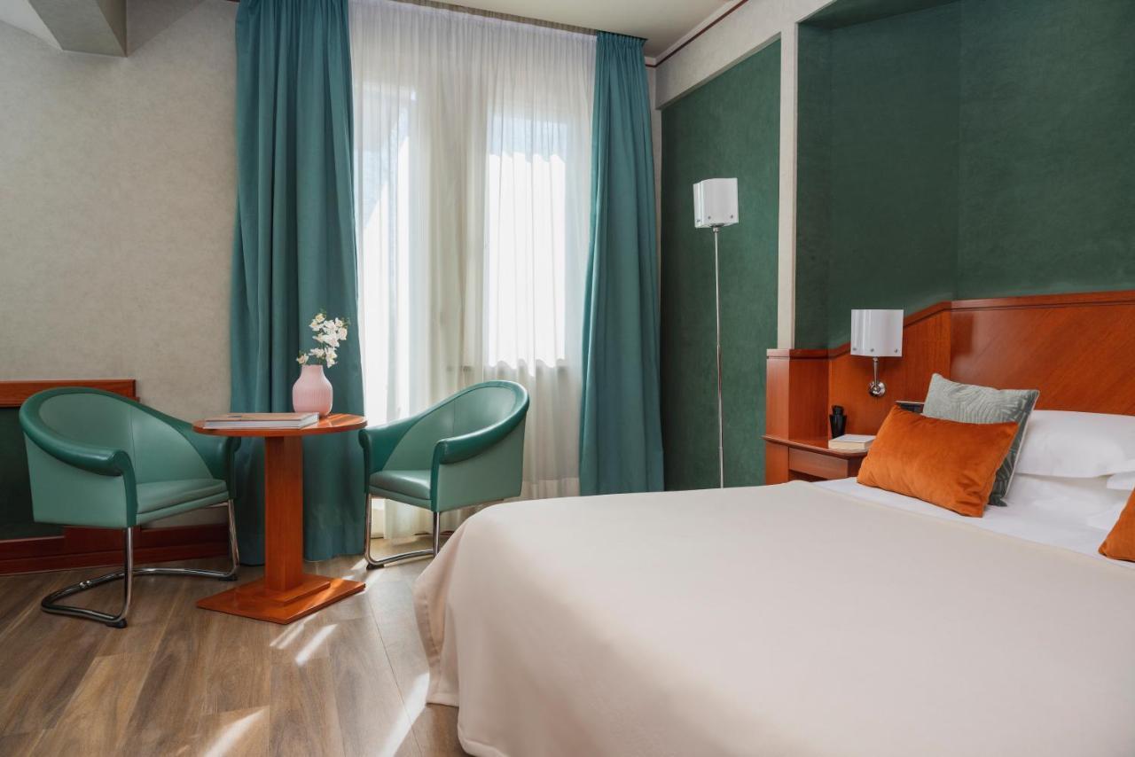 Perugia Park Hotel Dış mekan fotoğraf