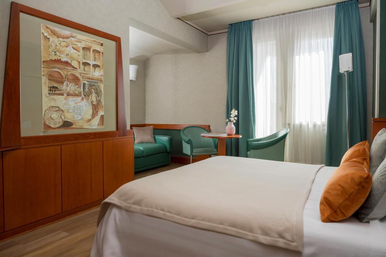 Perugia Park Hotel Dış mekan fotoğraf