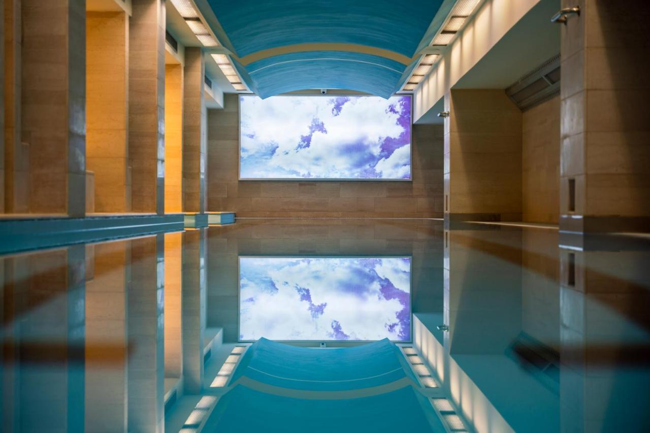 Perugia Park Hotel Dış mekan fotoğraf