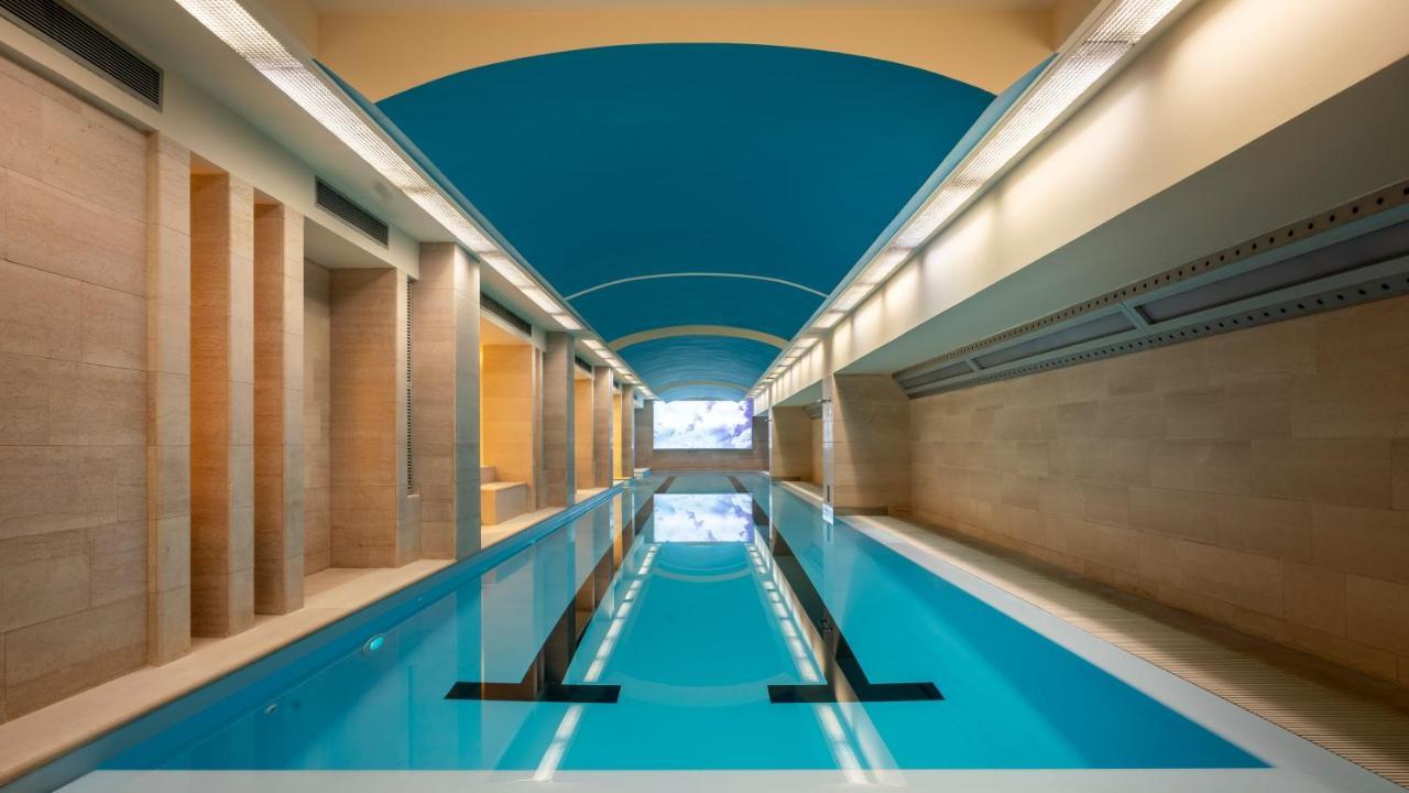 Perugia Park Hotel Dış mekan fotoğraf