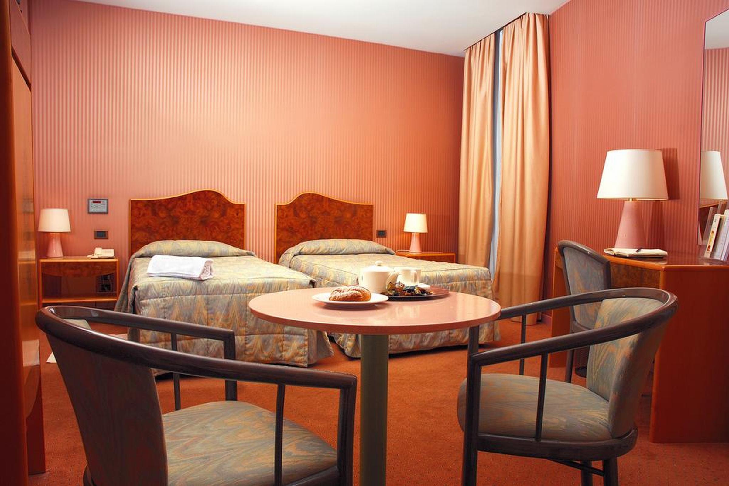 Perugia Park Hotel Dış mekan fotoğraf