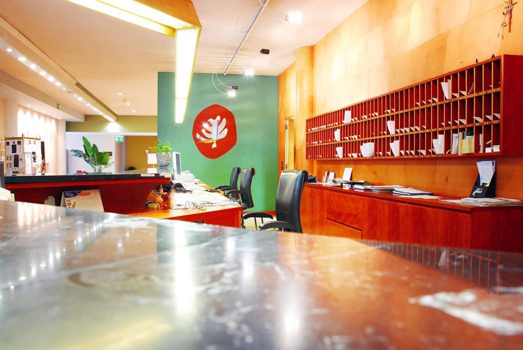 Perugia Park Hotel Dış mekan fotoğraf
