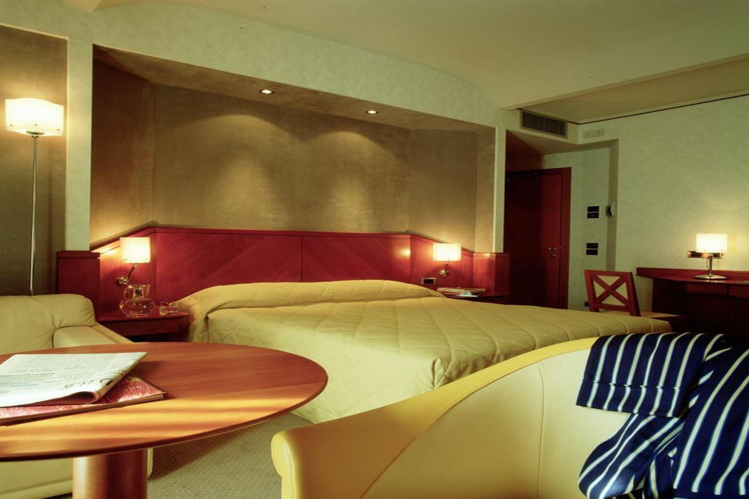 Perugia Park Hotel Dış mekan fotoğraf