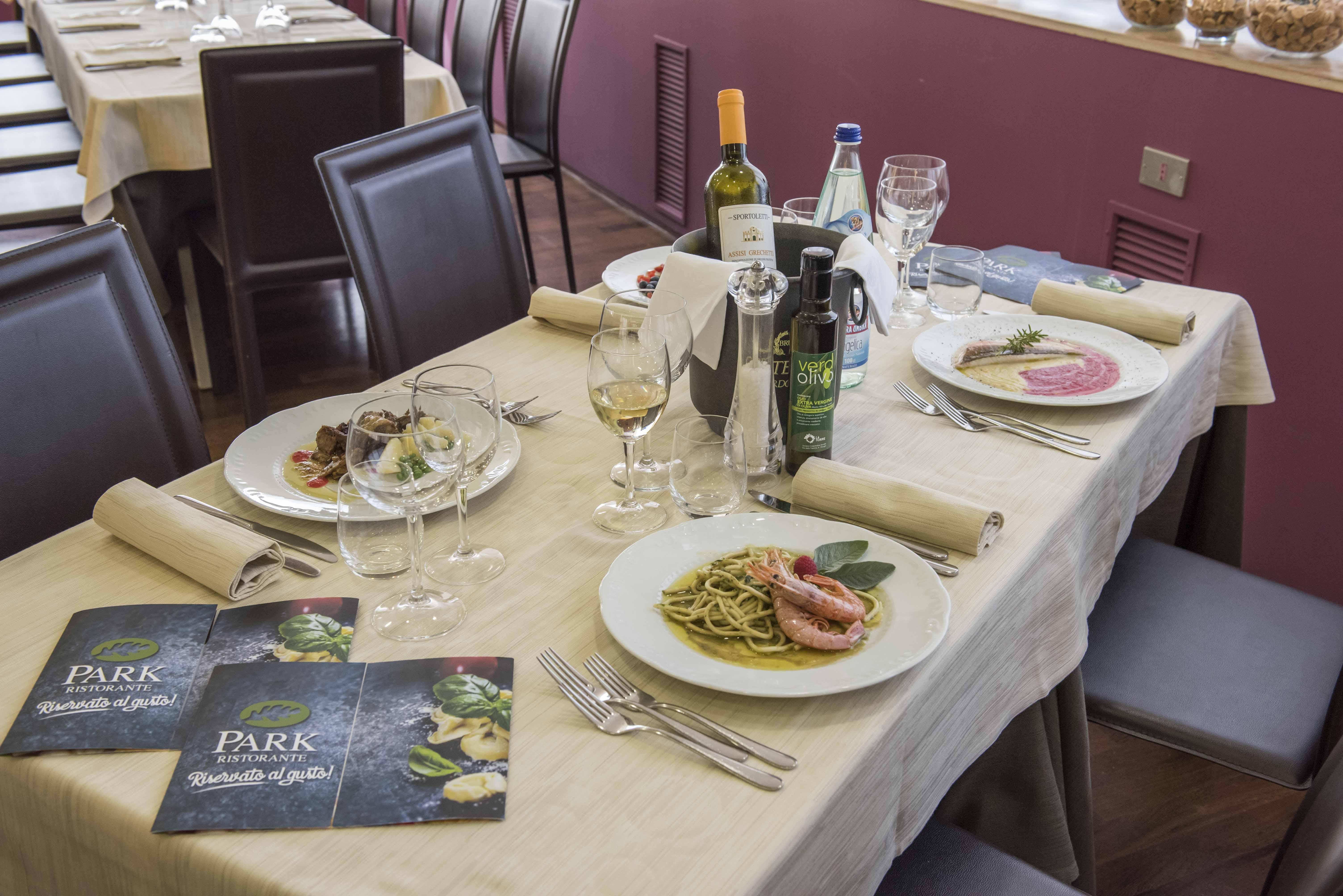 Perugia Park Hotel Dış mekan fotoğraf