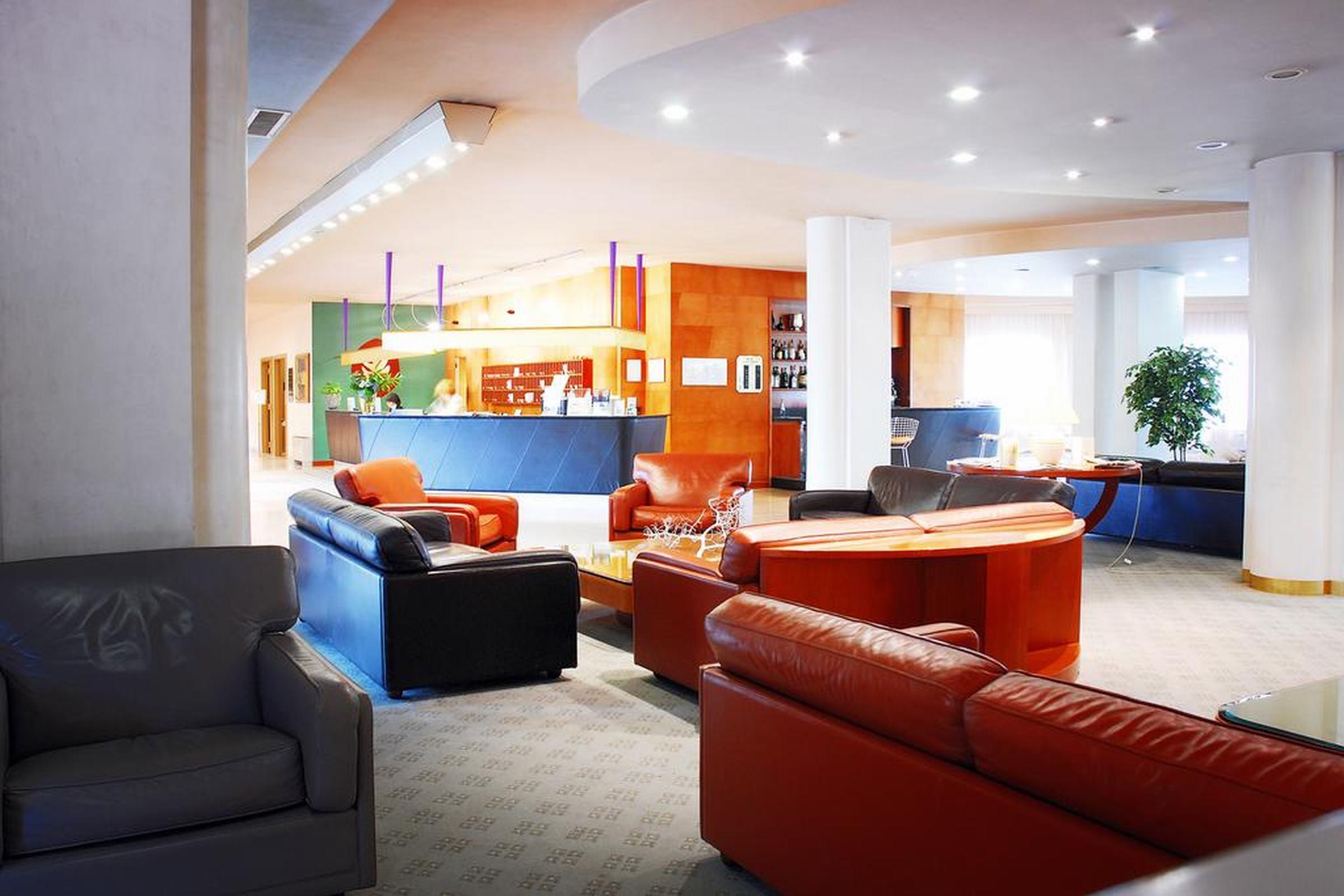 Perugia Park Hotel Dış mekan fotoğraf
