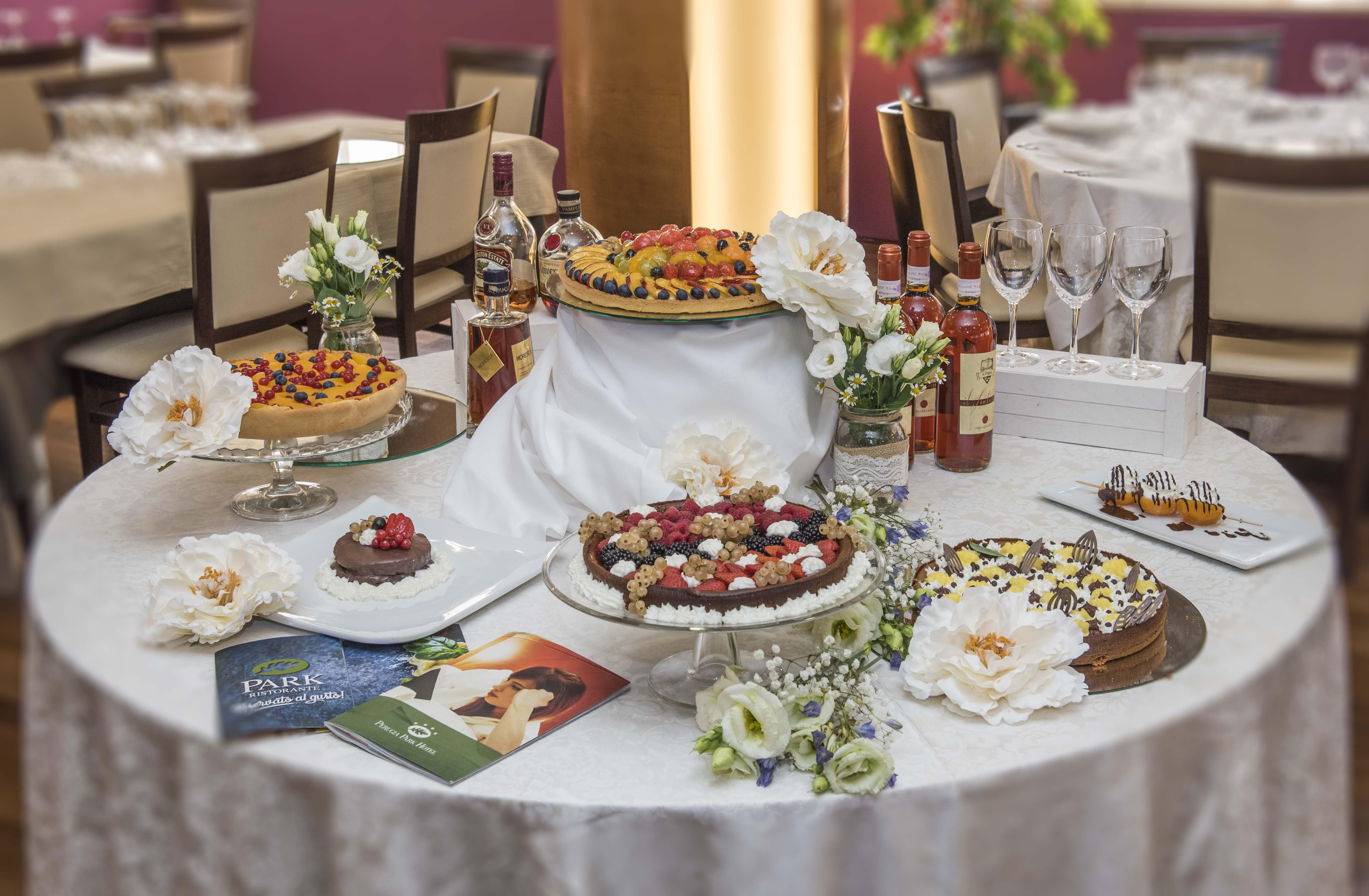 Perugia Park Hotel Dış mekan fotoğraf