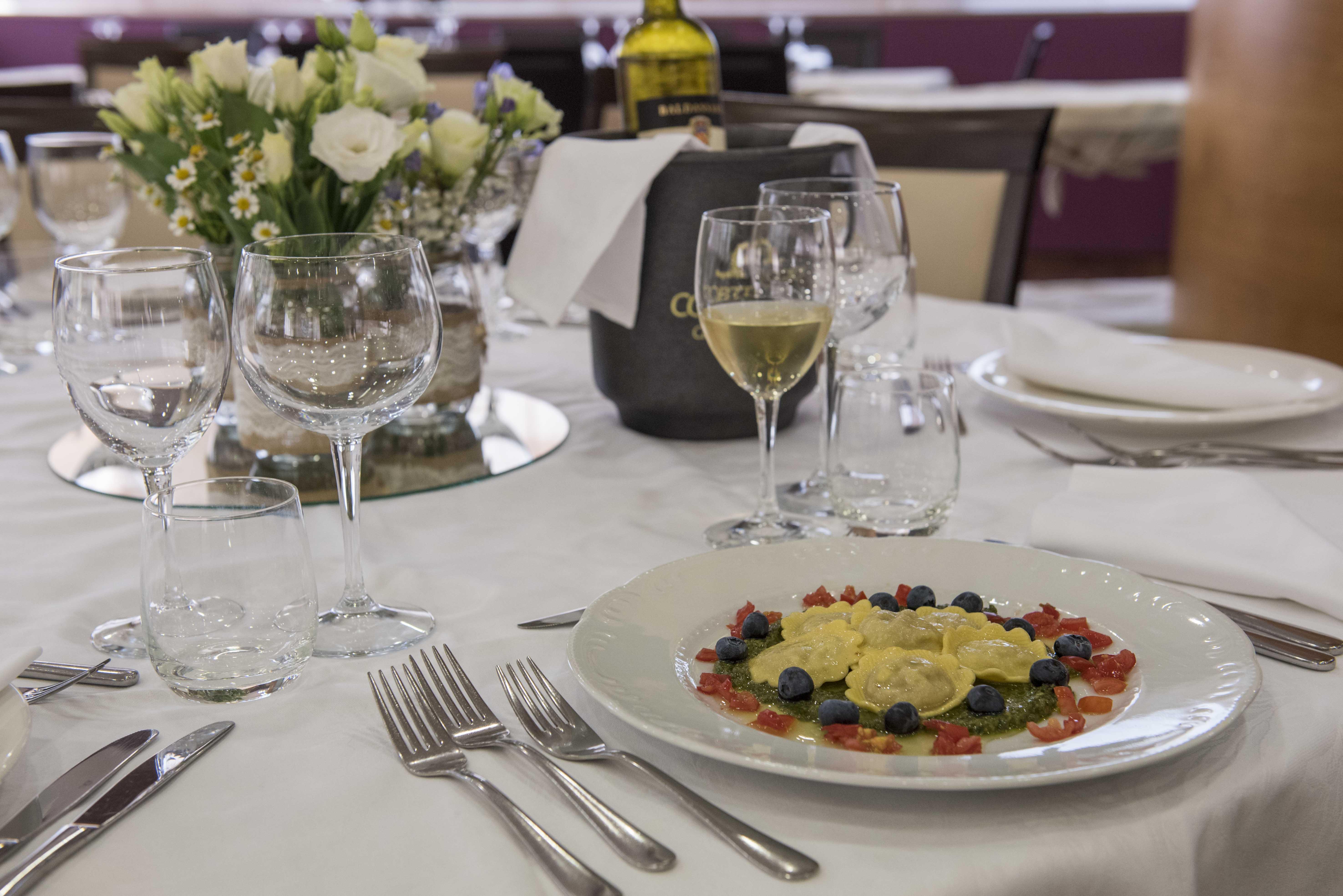 Perugia Park Hotel Dış mekan fotoğraf