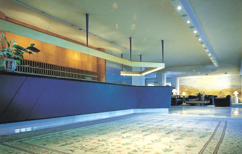 Perugia Park Hotel Dış mekan fotoğraf