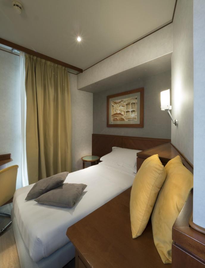 Perugia Park Hotel Dış mekan fotoğraf
