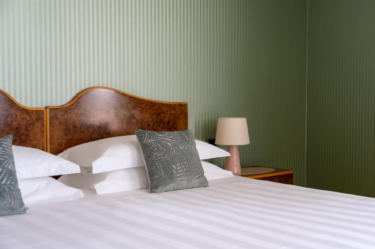 Perugia Park Hotel Dış mekan fotoğraf
