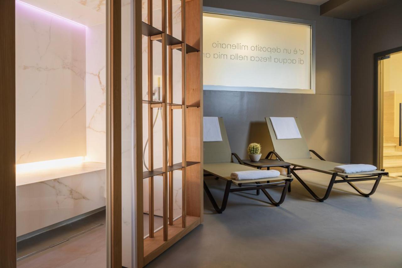 Perugia Park Hotel Dış mekan fotoğraf