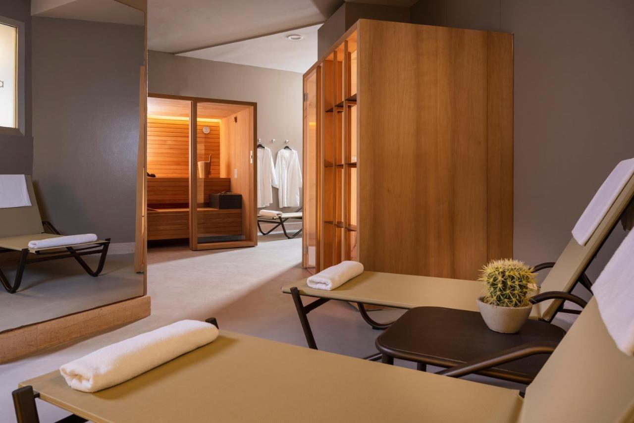 Perugia Park Hotel Dış mekan fotoğraf