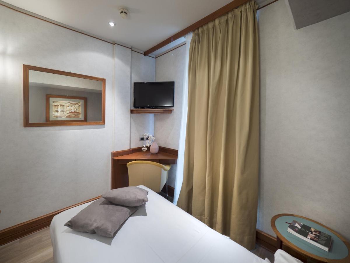 Perugia Park Hotel Dış mekan fotoğraf