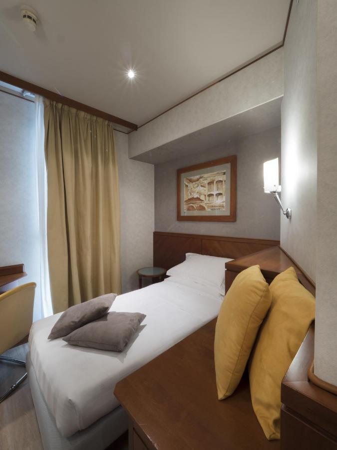 Perugia Park Hotel Dış mekan fotoğraf